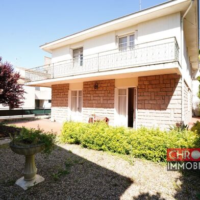 Maison 8 pièces 249900 €