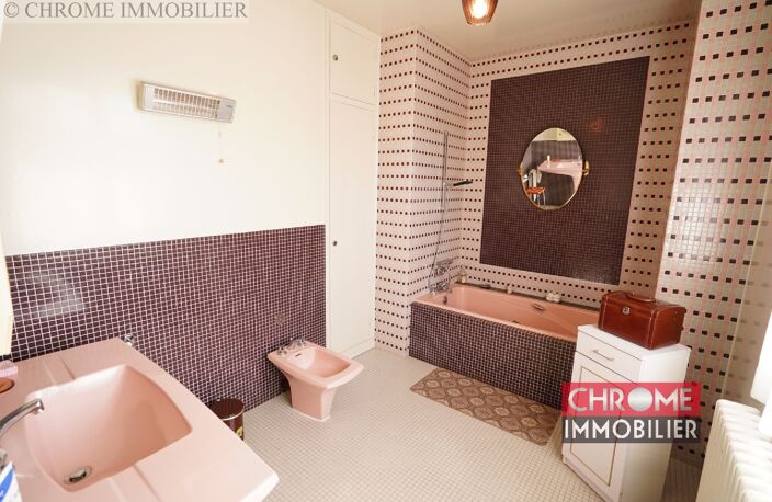 A vendre maison individuelle au centre-ville de Marmande — photo 5