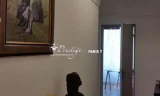 Appartement 3 Pièces 71 m² à vendre à Paris 17 (75017)