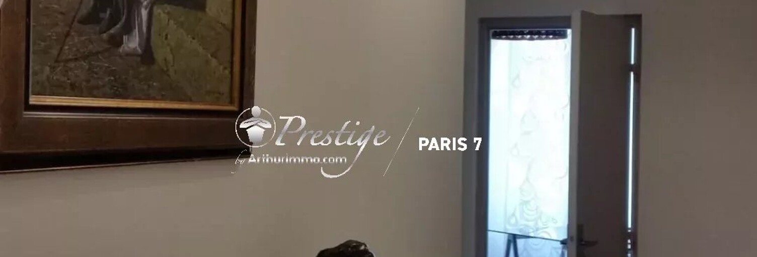 Appartement 3 Pièces 71 m² à vendre à Paris 17 (75017)