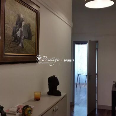 Appartement 3 pièces 798000 €