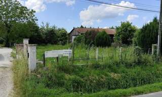 Terrain  600 m² à vendre à Saint-Sulpice-et-Cameyrac (33450)