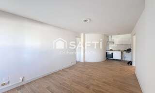 Appartement 3 Pièces 64 m² à vendre à Montpellier (34080)