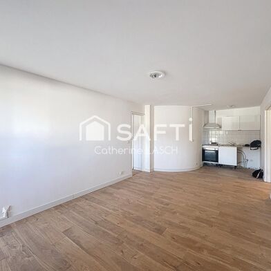 Appartement 3 pièces 164000 €