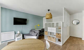 Appartement 1 Pièce 36 m² à louer à Toulouse (31400)