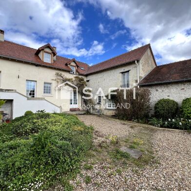 Maison 10 pièces 239500 €