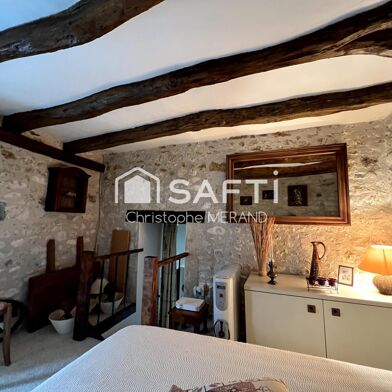 Maison 10 pièces 239500 €