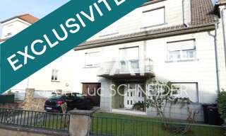 Maison 8 Pièces 180 m² à vendre à Bitche (57230)