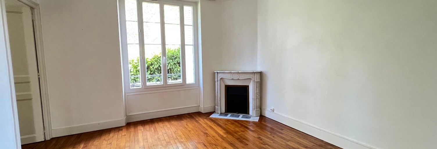 Appartement 4 Pièces 97 m² à louer à Chambéry (73000)