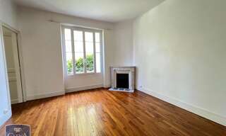 Appartement 4 Pièces 97 m² à louer à Chambéry (73000)