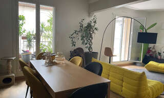 Appartement 3 Pièces 92 m² à vendre à Nîmes (30900)