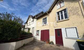 Maison 5 Pièces 121 m² à vendre à Saint-Nicolas-de-Port (54210)