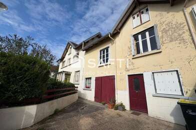 Maison 5 pièces 117000 €