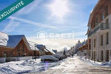 Appartement 2 pièces 150000 €