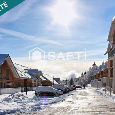 Appartement 2 pièces 150000 €