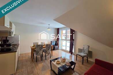 Appartement 2 pièces 150000 €