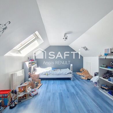 Maison 6 pièces 242000 €