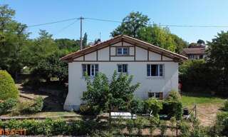 Maison 5 Pièces 102 m² à vendre à Villeneuve-sur-Lot (47300)