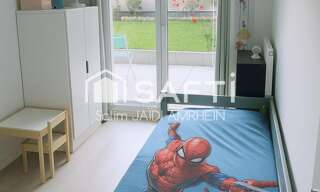 Appartement 3 Pièces 61 m² à vendre à Noisy-le-Grand (93160)