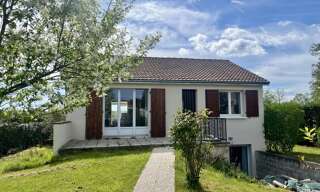 Maison 6 Pièces 110 m² à vendre à Houdan (78550)