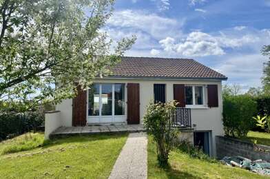 Maison 6 pièces 259000 €