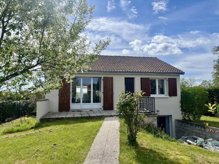 EXCLU ARTHURIMMO - PAVILLON 4 chambres 1127m² de terrain — photo 1