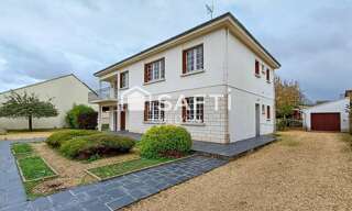 Maison 6 Pièces 160 m² à vendre à Gennes-Val-de-Loire (49350)