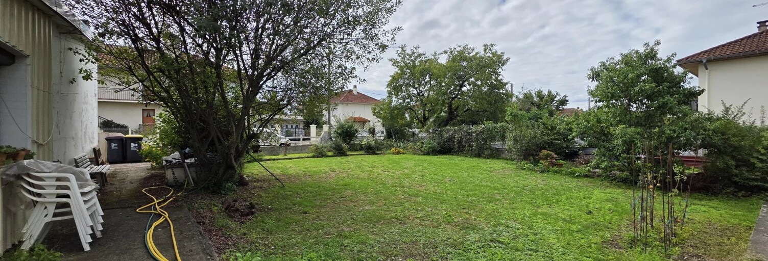 Maison 6 Pièces 138 m² à vendre à Aureilhan (65800)