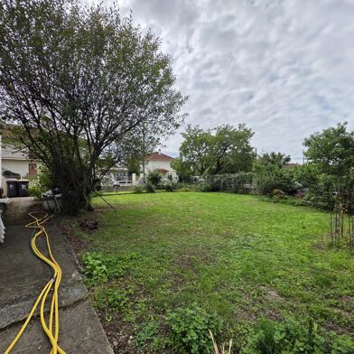 Maison 6 pièces 190000 €