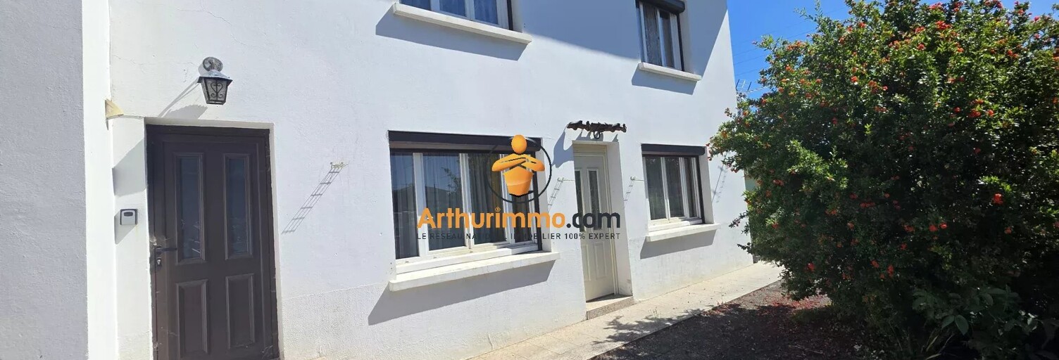 Maison 6 Pièces 138 m² à vendre à Aureilhan (65800)