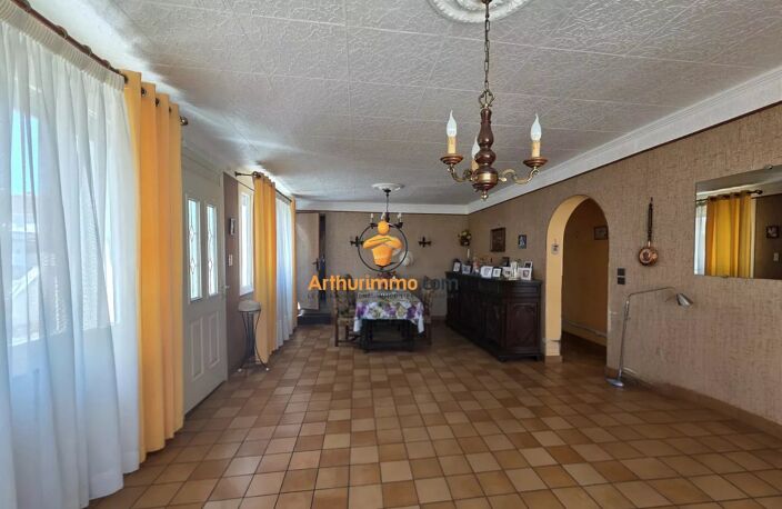 résidence principale et/ou projet locatif - possibilité de deux logements — photo 3