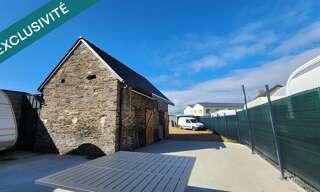 Maison 2 Pièces 96 m² à vendre à Vallons-de-l'Erdre (44540)