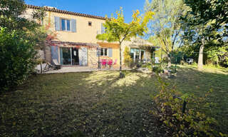 Maison 5 Pièces 125 m² à vendre à Aix-en-Provence (13540)