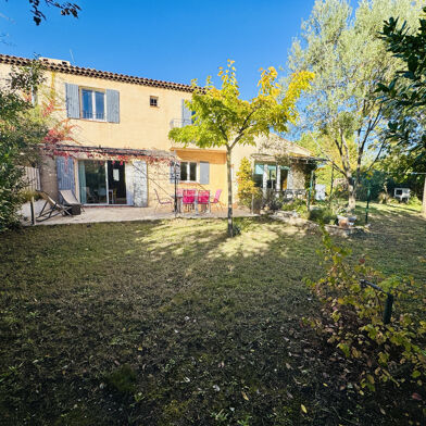 Maison 5 pièces 724000 €