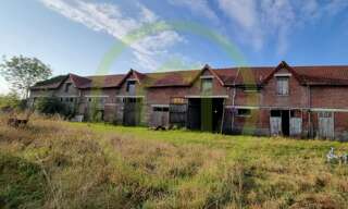 Maison 1 Pièce 536 m² à vendre à Le Plessier-Rozainvillers (80110)