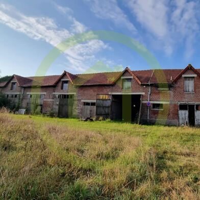 Maison 1 pièces 128000 €