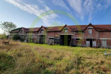 Maison 1 pièces 118000 €