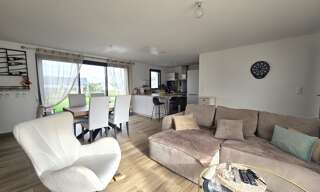 Maison 5 Pièces 87 m² à vendre à Arzal (56190)