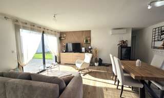 Maison 5 Pièces 87 m² à vendre à Arzal (56190)