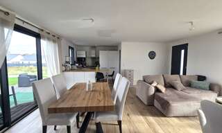 Maison 5 Pièces 87 m² à vendre à Arzal (56190)