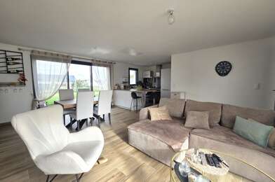 Maison 5 pièces 287997 €