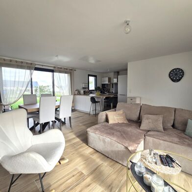 Maison 5 pièces 287997 €