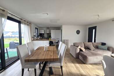 Maison 5 pièces 287997 €