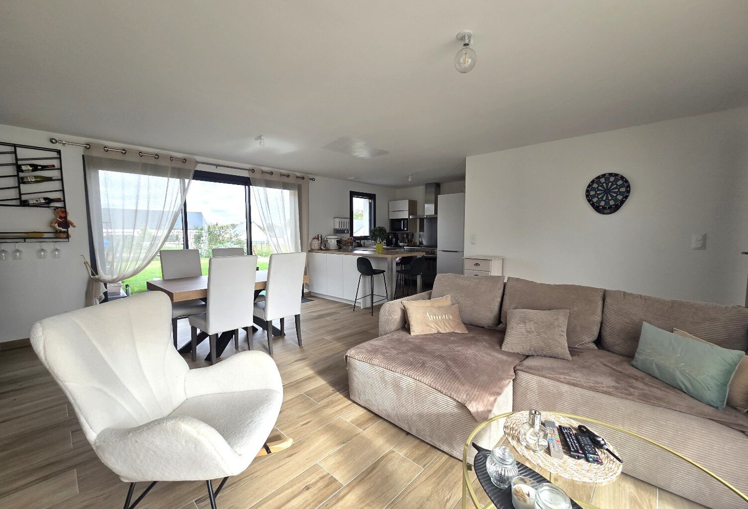 Maison — photo 1