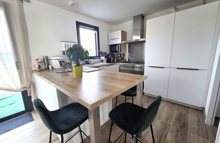 Maison — photo 3
