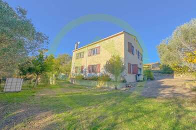 Maison 7 pièces 469000 €