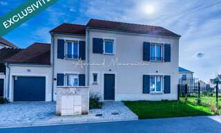 Maison 5 Pièces 128 m² à vendre à Saint-Witz (95470)