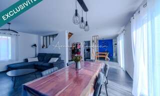 Maison 5 Pièces 128 m² à vendre à Saint-Witz (95470)