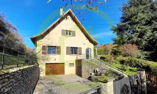 Maison 6 Pièces 169 m² à vendre à La Côte-Saint-André (38260)