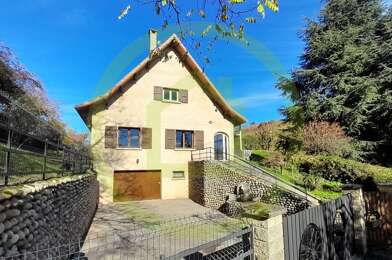 Maison 6 pièces 239000 €